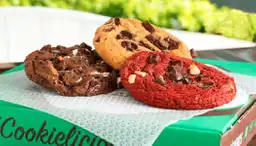 The Cookie Jaar