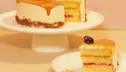Tortas y Galletas Tradicionales