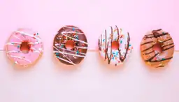 Cocodonuts