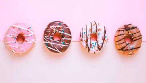 Cocodonuts