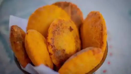 Frip Fritos Tipicos