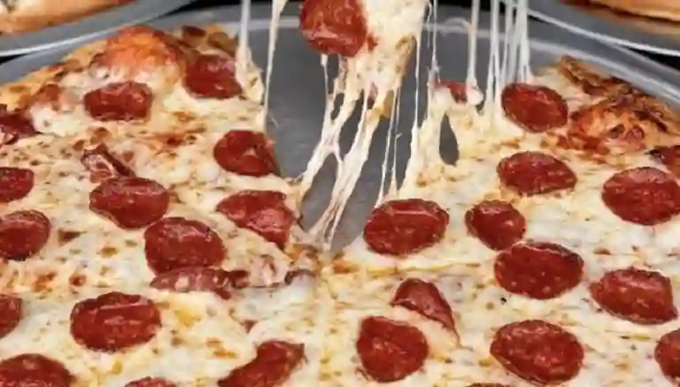 Pizzeria Joy a Domicilio Pizzeria Joy