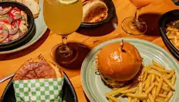 Skandal Gastro Bar