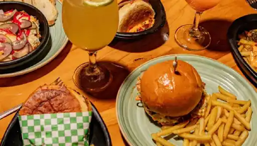 Skandal Gastro Bar