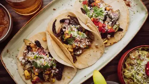 Flaco Taqueria
