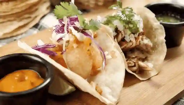 La Taqueria