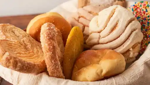 Panaderia Lacharme
