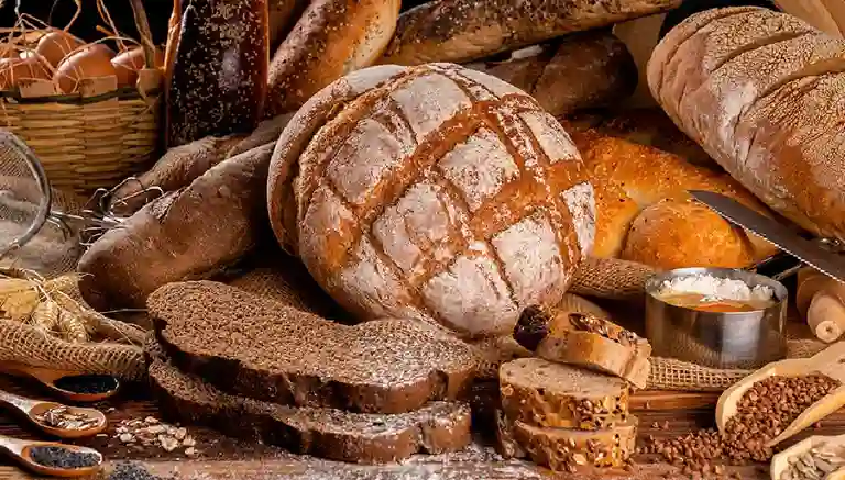 La Panaderia Cra. 27 #3 Oeste 54