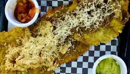 Nomadas Cocina y Tradicion