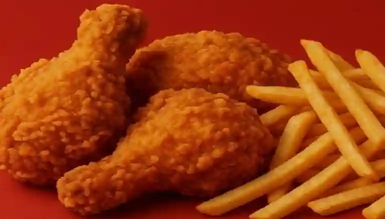 Crosty Pollo a Domicilio Crosty Pollo