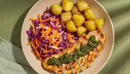 Honest Food Fdl
