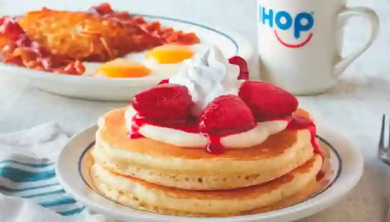 IHOP®