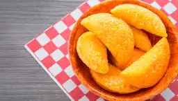 Empanadas Típicas del Valle