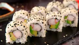 My Sushi