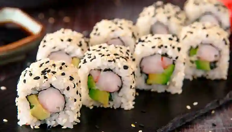 My Sushi