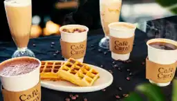 Café Coral