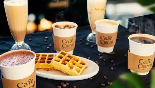 Café Coral