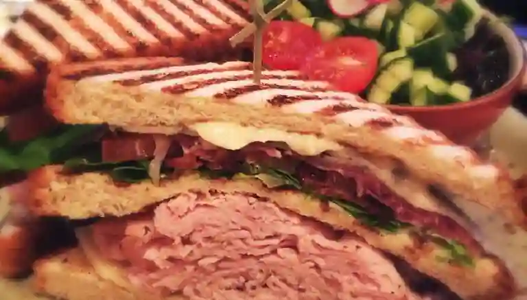 Crazy Sandwiches a Domicilio Crazy Sandwiches