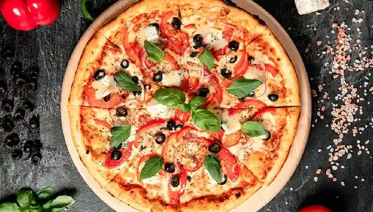 225 Pizzeria a Domicilio 225 Pizzeria