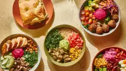 Avocalia Desayunos