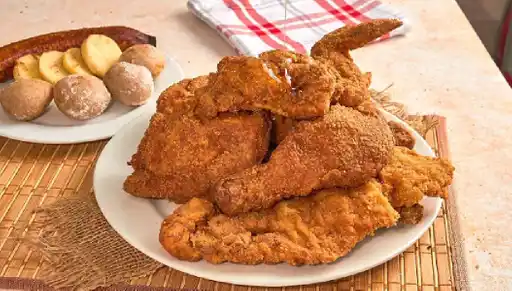 Brasas y Parrilla Copacabana