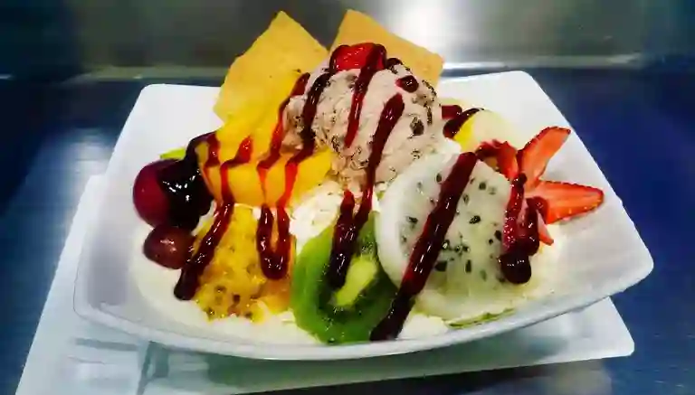 Fruteria Fresh Fruits a Domicilio Fruteria Fresh Fruits