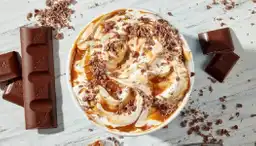 KFC - Postres