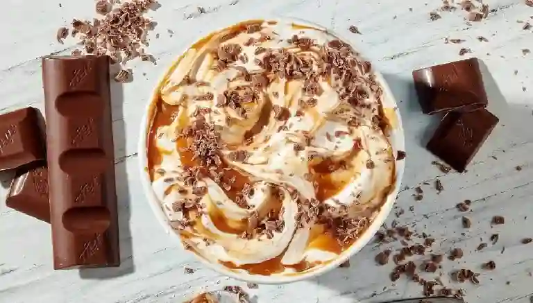 KFC - Postres a Domicilio KFC - Postres