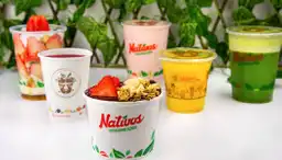 Nativos