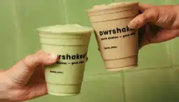 Pwr Shakes