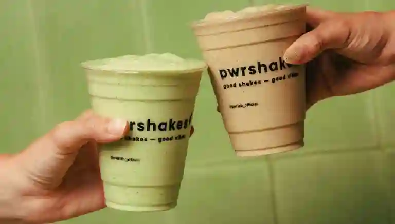 Pwr Shakes