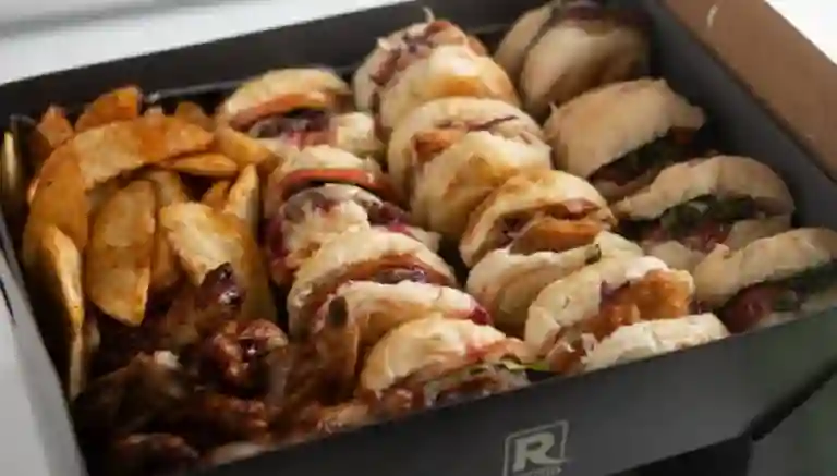 Rodibox