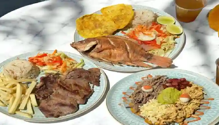 Rodolfo Almuerzos a Domicilio Rodolfo Almuerzos