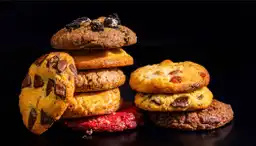VICIO COOKIES