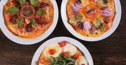 Brunch Crepes & Waffles