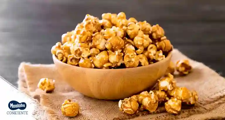 Crispetas Inspira