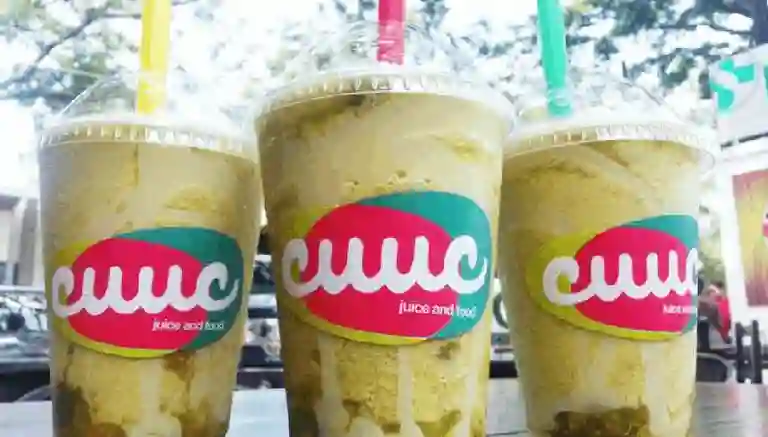 Cuuc Deli a Domicilio Cuuc Deli