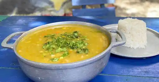 Totumazo de Oh Curramba Gaira