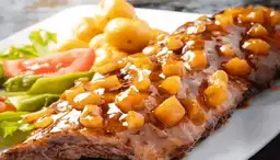 Santa Costilla