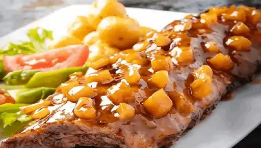 Santa Costilla