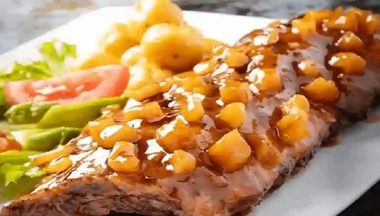 Santa Costilla