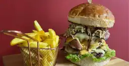 burger world