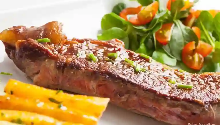 Plato Fuerte a Domicilio Plato Fuerte