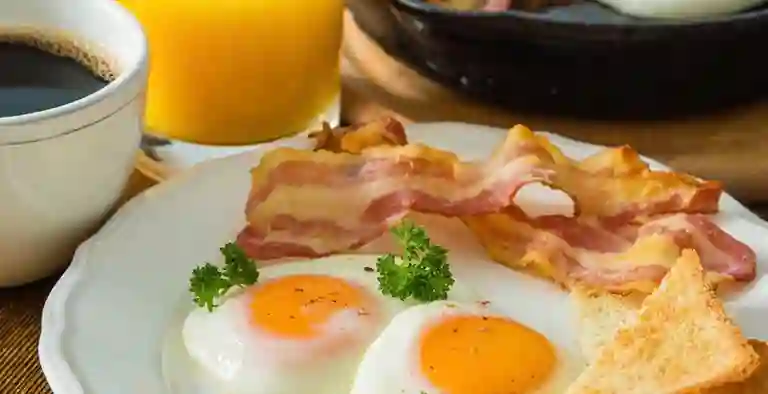 El Desayunadero Tradicion Colombiana