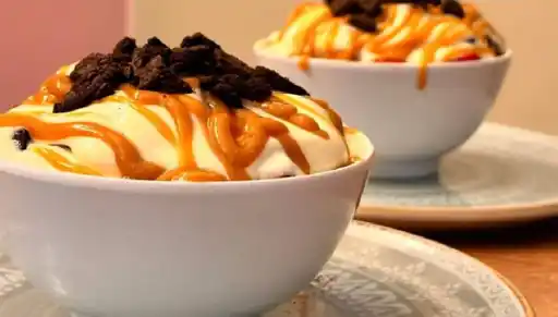 Frekiss Fresas y Postres