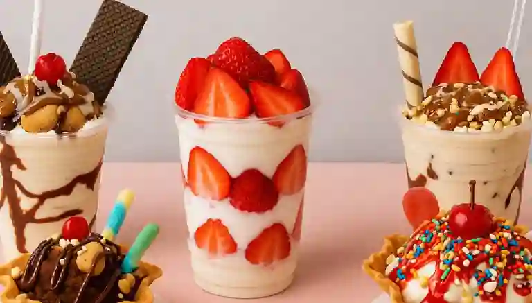 Freseate Cor a Domicilio Freseate Cor