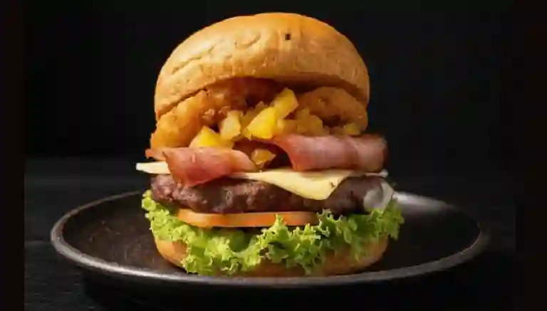 Dukes Hamburgueseria a Domicilio Dukes Hamburgueseria