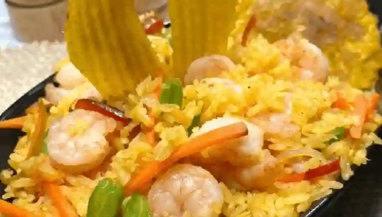 Casa Mar Crunch a Domicilio Casa Mar Crunch