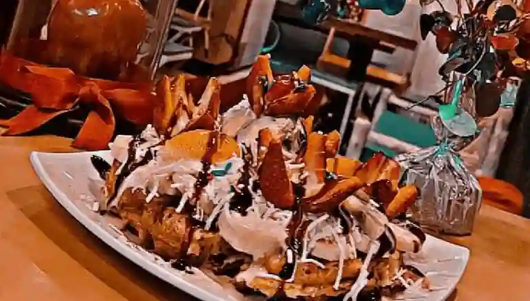 Wow Nabana a Domicilio Wow Nabana