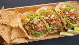 La Taqueria Gourmet